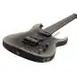 Schecter Banshee Mach-7 FR S Fallout Burst