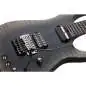 Schecter Banshee Mach-7 FR S Fallout Burst