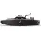 Schecter Banshee Mach-7 FR S Fallout Burst