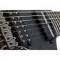 Schecter Banshee Mach-7 FR S Fallout Burst