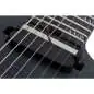 Schecter Banshee Mach-7 FR S Fallout Burst
