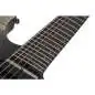Schecter Banshee Mach-7 FR S Fallout Burst