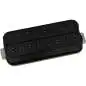 DiMarzio DP811BK Ionizer 8 Bridge Black