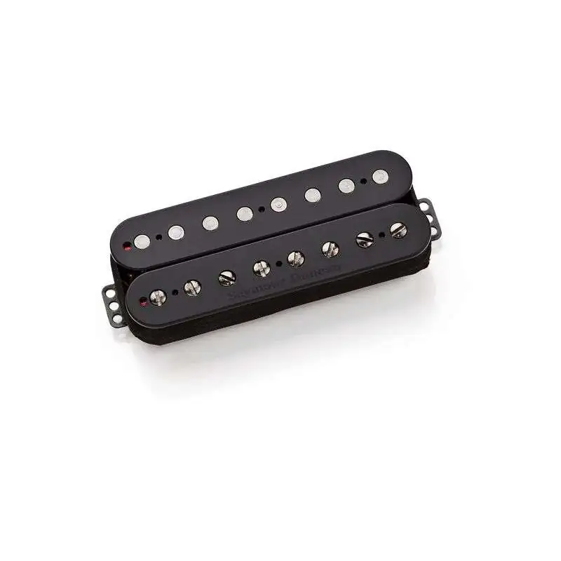 Seymour Duncan Nazgul 8-String Passive Mount Black