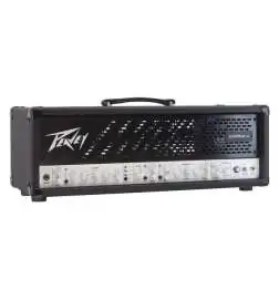 Peavey invective.120