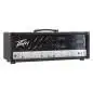 Peavey invective.120