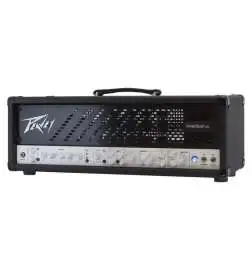 Peavey invective.120