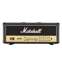 Marshall JVM205H Head