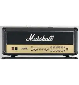 Marshall JVM 205 H Head