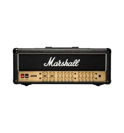 Marshall JVM 410 H Head