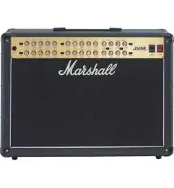 Marshall JVM410C Combo