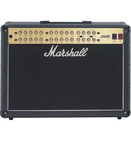 Marshall JVM 410 C Amplificador Combo