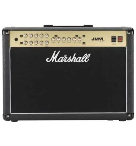 Marshall JVM 205 C Combo