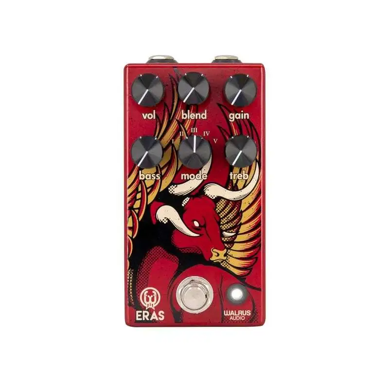 Walrus Audio ERAS