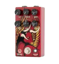 Walrus Audio ERAS