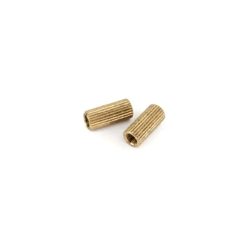Fender US Trem Pivot Screws Inserts