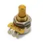Fender Poti 100 kOhm Solid Shaft