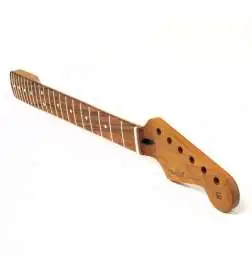Fender Roasted Maple Stratocaster Neck PF 9,5