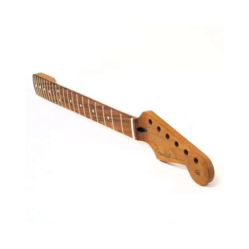 Fender Roasted Maple Stratocaster Neck PF 9,5"