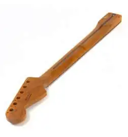 Fender Roasted Maple Stratocaster Neck PF 9,5