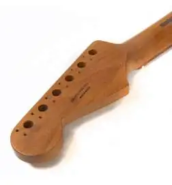 Fender Roasted Maple Stratocaster Neck PF 9,5