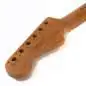 Fender Roasted Maple Stratocaster Neck PF 9,5"