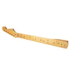 Fender Roasted Maple Stratocaster Neck MN 9,5