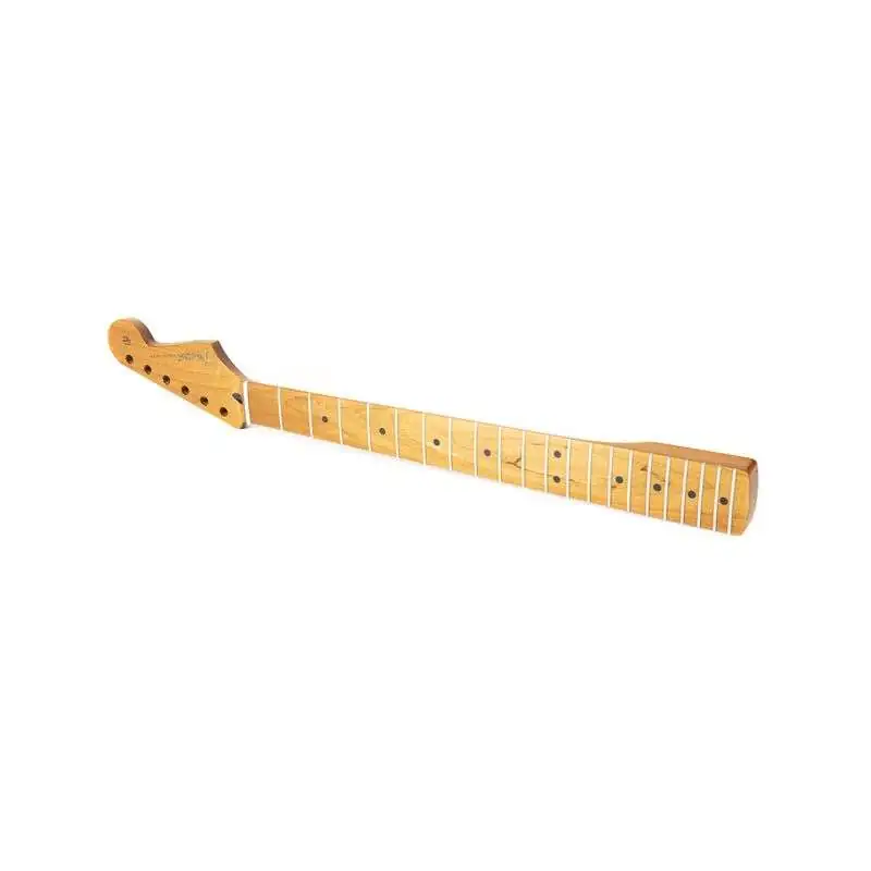Fender Roasted Maple Stratocaster Neck MN 9,5"