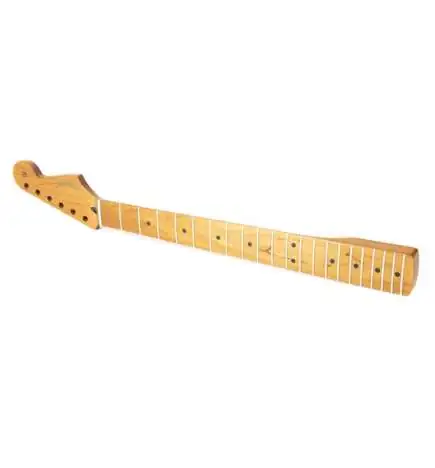 Fender Roasted Maple Stratocaster Neck MN 9,5