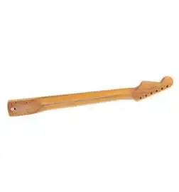 Fender Roasted Maple Stratocaster Neck MN 9,5
