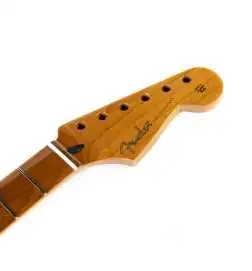 Fender Roasted Maple Stratocaster Neck MN 9,5