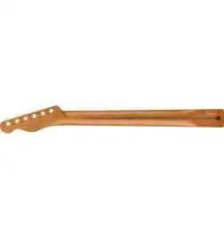 Fender 50 s Modified Esquire Neck Roasted Maple