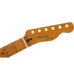 Fender 50 s Modified Esquire Neck Roasted Maple