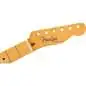 Fender 50's Esquire Neck Maple