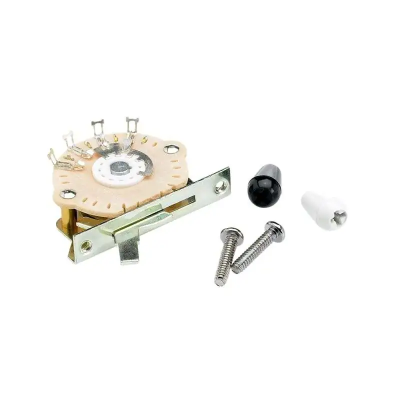 Fender Pickup Selector Switch 5-Weg Strat
