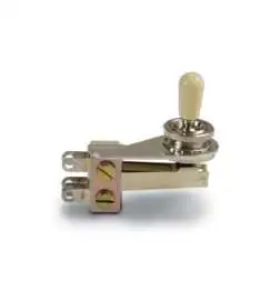 Gibson PSTS-010 Toggle Switch Coudé Explorer