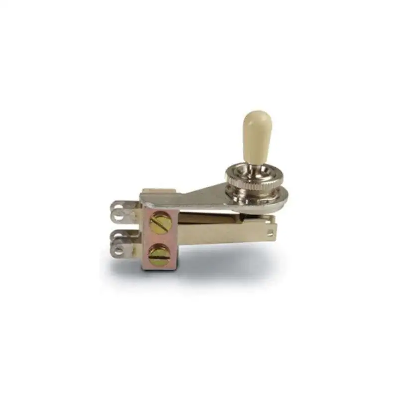 Gibson PSTS-010 Toggle Switch gewinkelt Explorer