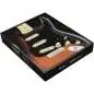 Fender Pre-Wired Strat Pickguard, Tex Mex SSS Black Fender Pre-Wired Strat Pickguard, Tex Mex SSS Black
