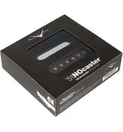 Fender 51 Nocaster Tele Pickups Set