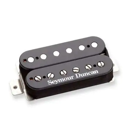 Seymour Duncan SH-4 JB Model Black