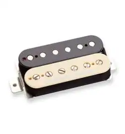 Seymour Duncan SH-4 JB Model Zebra
