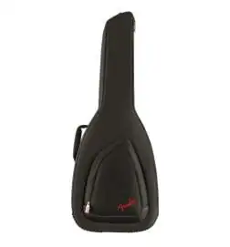 Fender FA610 Dreadnought Gig-Bag (Black)