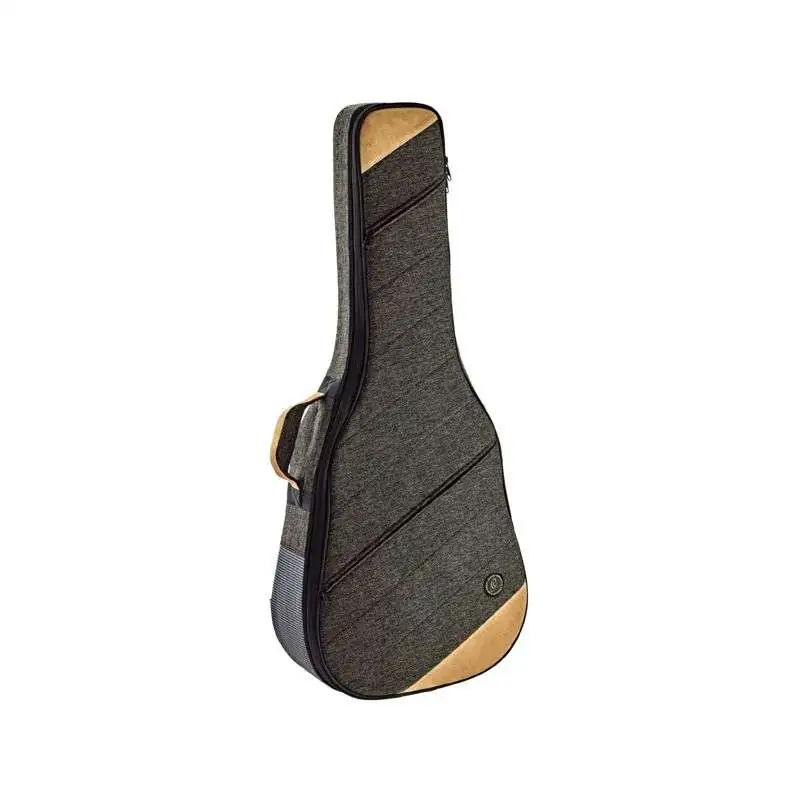 Ortega Softcase Dreadnought Mocca