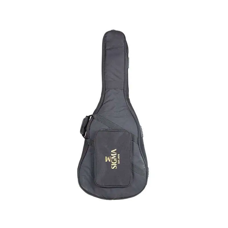 Sigma Guitars SB-C Funda Classic/000 Negro Sigma Guitars SB-C Funda Classic/000 Negro