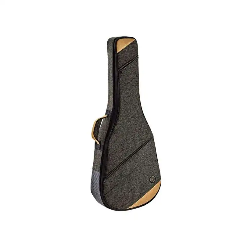 Ortega Softcase 4/4 Classic Guitar Mocca