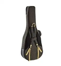 Ortega Softcase 4 4 Classic Guitar Mocca