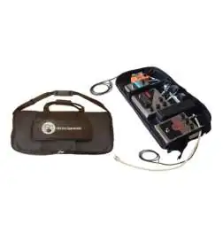 Electro Harmonix Effects Pedal Bag