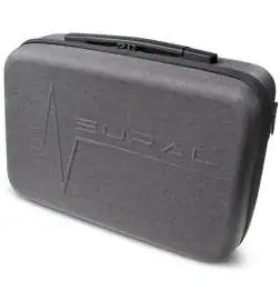 Neural DSP Neural DSP Quad Cortex Gigcase