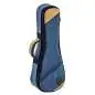 Ortega Softcase Sopran Ukulele Ocean Blue