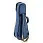 Ortega Softcase Sopran Ukulele Ocean Blue